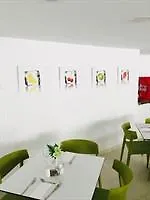 호텔 R2 Bahia Cala Ratjada - Adults Only 칼라 라트자다