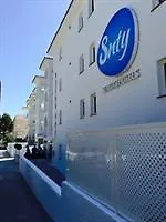 호텔 R2 Bahia Cala Ratjada - Adults Only 4*