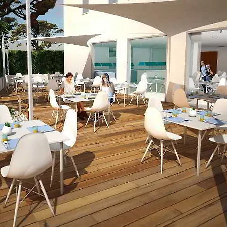 호텔 R2 Bahia Cala Ratjada - Adults Only