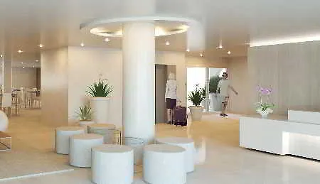 R2 Bahia Cala Ratjada - Adults Only 4*
