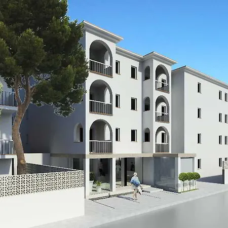 R2 Bahia Cala Ratjada - Adults Only 4* 칼라 라트자다