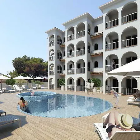 R2 Bahia Cala Ratjada - Adults Only 호텔
