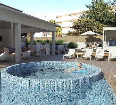 R2 Bahia Cala Ratjada Hotel - Adults Only Hotel Cala Ratjada (Mallorca)